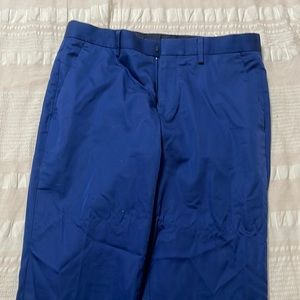 Mens express 28x30 Slim fit dress pants